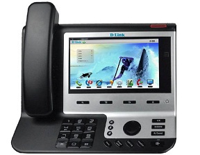 IP Phones