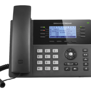 Mid-Range IP Phones